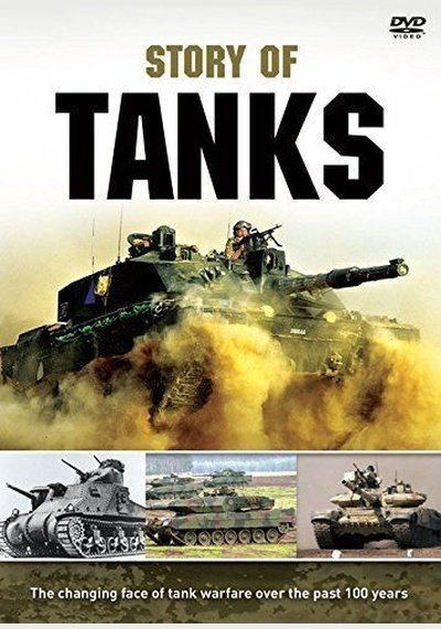 Story Of Tanks Used DVD Pick and Sell the shop for Stay Home Entertainment Packs.!! DVD's Used