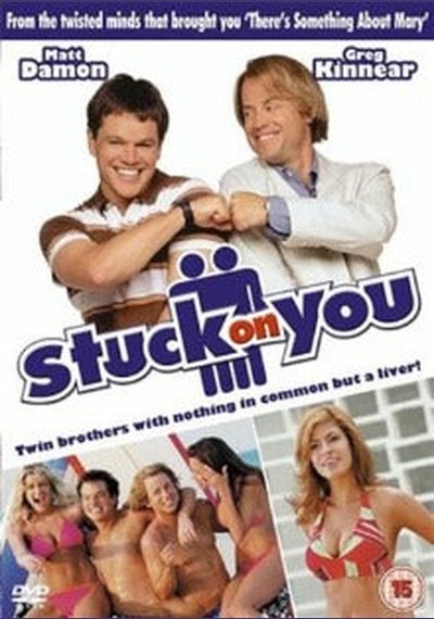 Stuck on You SHEP DVD Pick and Sell the shop for Stay Home Entertainment Packs.!! SHEP DVD