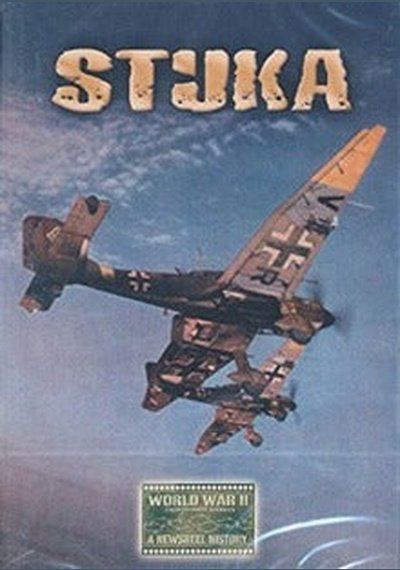 Stuka Heralds of Terror 1936-1945 SHEP DVD Pick and Sell the shop for Stay Home Entertainment Packs.!! SHEP DVD