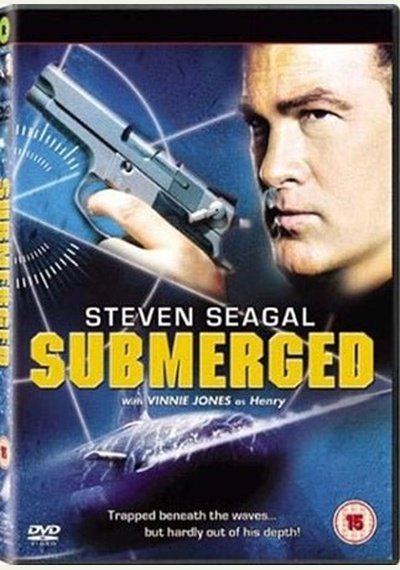 Submerged SHEP DVD Pick and Sell the shop for Stay Home Entertainment Packs.!! SHEP DVD