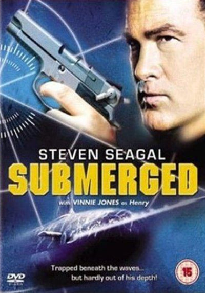 Submerged SHEP DVD Pick and Sell the shop for Stay Home Entertainment Packs.!! SHEP DVD