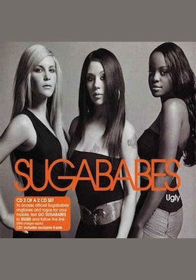 Sugar Babes: Ugly Used CD Pick and Sell the shop for Stay Home Entertainment Packs.!! CD's Used