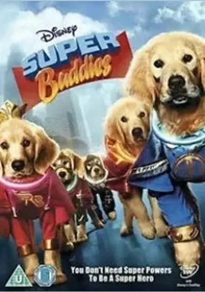 Super Buddies SHEP DVD Pick and Sell the shop for Stay Home Entertainment Packs.!! SHEP DVD