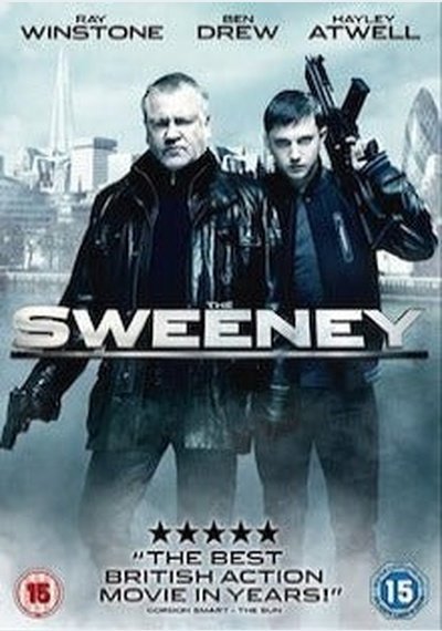 Sweeney SHEP DVD Pick and Sell the shop for Stay Home Entertainment Packs.!! SHEP DVD