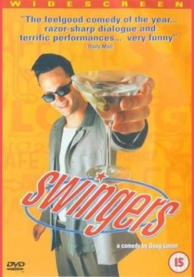 Swingers SHEP DVD Pick and Sell the shop for Stay Home Entertainment Packs.!! SHEP DVD