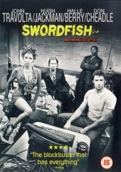 Swordfish SHEP DVD Pick and Sell the shop for Stay Home Entertainment Packs.!! SHEP DVD