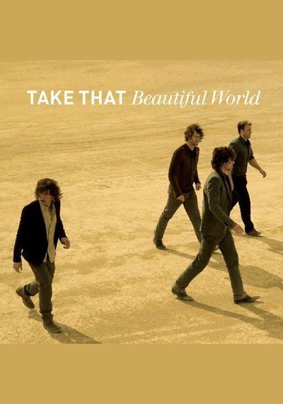 Take That: Beautiful World SHEP CD Pick and Sell the shop for Stay Home Entertainment Packs.!! CD's Used