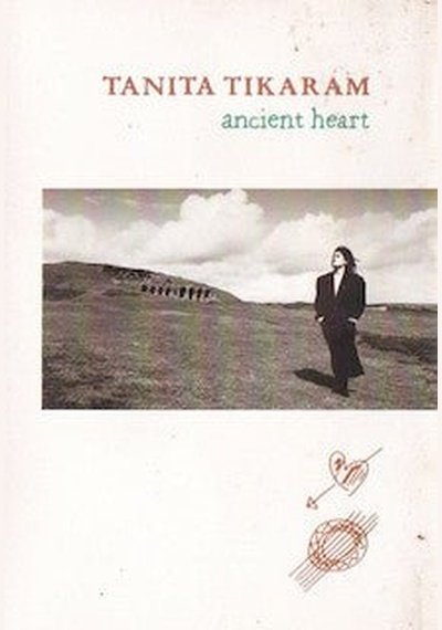 Tanita Tikaram: Ancient Heart Used Music Cassette Pick and Sell the shop for Stay Home Entertainment Packs.!! MC Used