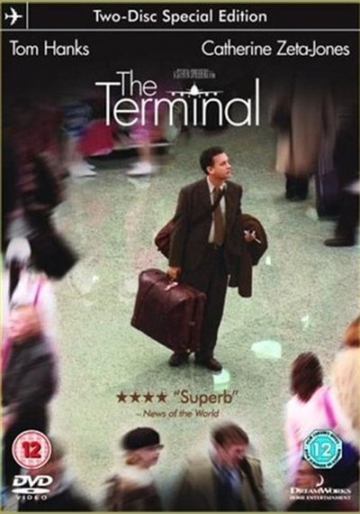 Terminal, The SHEP DVD Pick and Sell the shop for Stay Home Entertainment Packs.!! SHEP DVD