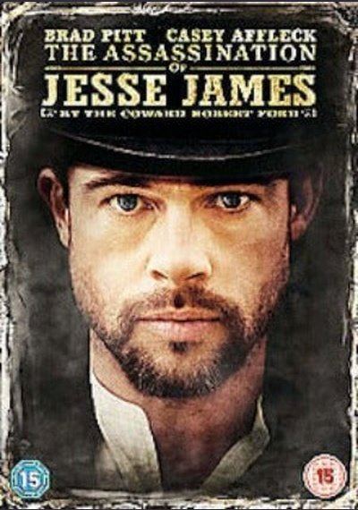 The Assassination Of Jesse James : Used DVD pick-and-sell