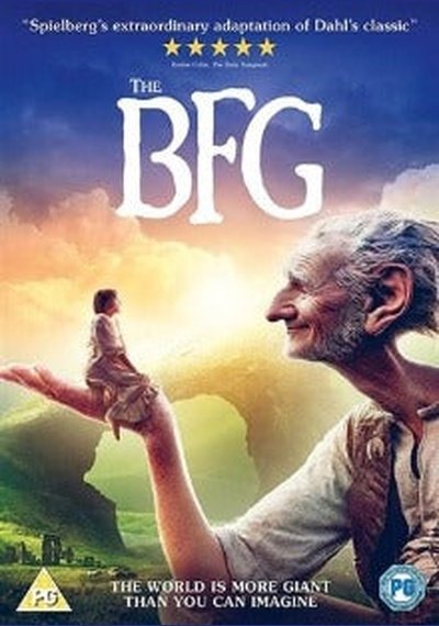 The BFG 2016 SHEP DVD Pick and Sell the shop for Stay Home Entertainment Packs.!! SHEP DVD