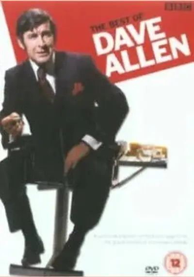 The Best of Dave Allen 2005 SHEP DVD Pick and Sell the shop for Stay Home Entertainment Packs.!! SHEP DVD