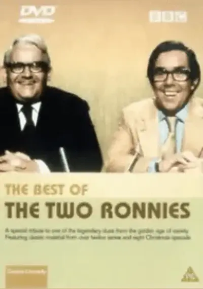 The Best of The Two Ronnies BBC 1971 SHEP DVD Pick and Sell the shop for Stay Home Entertainment Packs.!! SHEP DVD