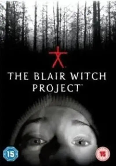 The Blair Witch Project 2017 SHEP DVD Pick and Sell the shop for Stay Home Entertainment Packs.!! SHEP DVD