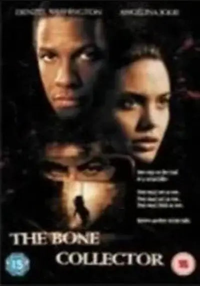 The Bone Collector SHEP DVD Pick and Sell the shop for Stay Home Entertainment Packs.!! SHEP DVD