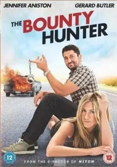 The Bounty Hunter 2010 SHEP DVD Pick and Sell the shop for Stay Home Entertainment Packs.!! SHEP DVD