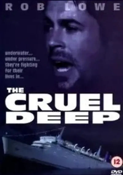 The Cruel Deep SHEP DVD Pick and Sell the shop for Stay Home Entertainment Packs.!! SHEP DVD