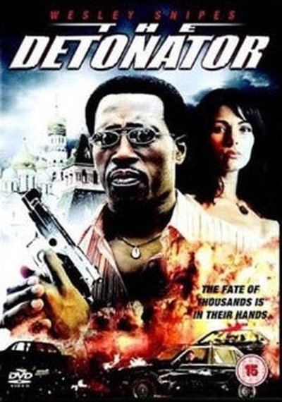 The Detonator SHEP DVD Pick and Sell the shop for Stay Home Entertainment Packs.!! SHEP DVD