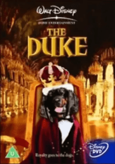 The Duke DVD SHEP DVD Pick and Sell the shop for Stay Home Entertainment Packs.!! SHEP DVD