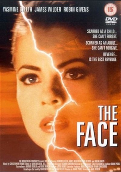 The Face New DVD Pick and Sell the shop for Stay Home Entertainment Packs.!! DVD's New