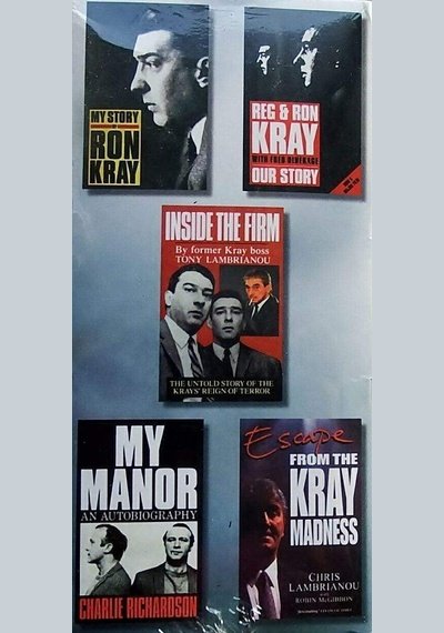 The Firm 5 Book Set New Books Pick and Sell the shop for Stay Home Entertainment Packs.!! Books