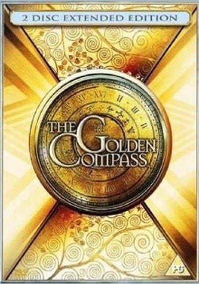 The Golden Compass 2Disc SE SHEP DVD Pick and Sell the shop for Stay Home Entertainment Packs.!! SHEP DVD