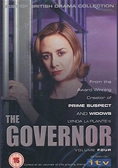 The Governor: Series 1 Vol. 4 New DVD Pick and Sell the shop for Stay Home Entertainment Packs.!! DVD's New