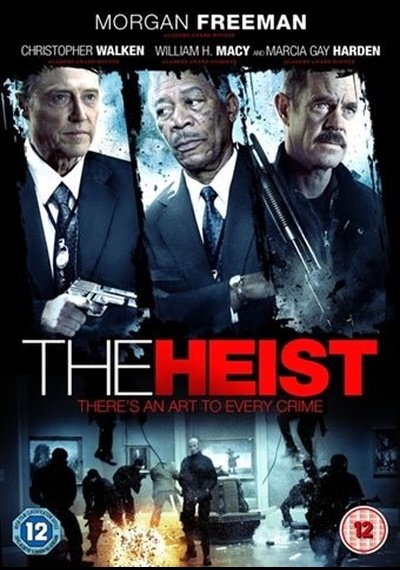 The Heist 2009 SHEP DVD Pick and Sell the shop for Stay Home Entertainment Packs.!! SHEP DVD