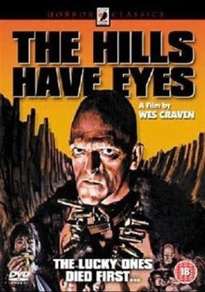 The Hills Have Eyes SHEP DVD Pick and Sell the shop for Stay Home Entertainment Packs.!! SHEP DVD