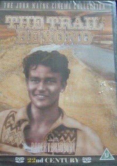 The John Wayne Collection The Trail Beyond SHEP DVD Pick and Sell the shop for Stay Home Entertainment Packs.!! SHEP DVD