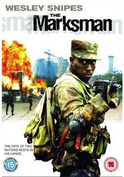 The Marksman SHEP DVD Pick and Sell the shop for Stay Home Entertainment Packs.!! SHEP DVD