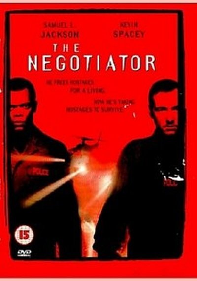 The Negotiator SHEP DVD Pick and Sell the shop for Stay Home Entertainment Packs.!! SHEP DVD