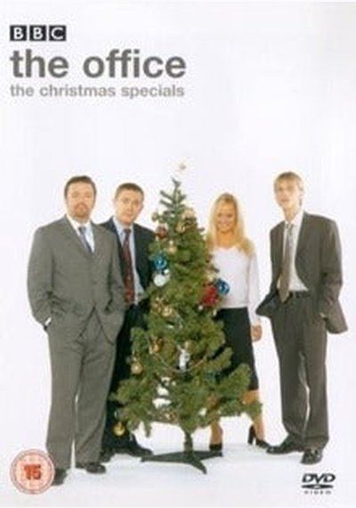 The Office - The Christmas Specials SHEP DVD pick-and-sell