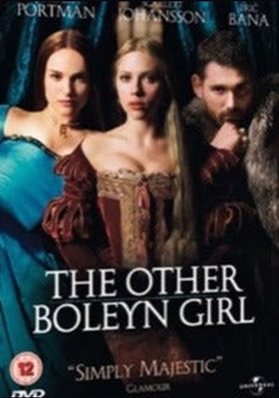 The Other Boleyn Girl 2010 SHEP DVD Pick and Sell the shop for Stay Home Entertainment Packs.!! SHEP DVD