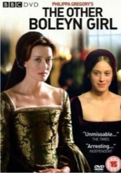 The Other Boleyn Girl SHEP DVD Pick and Sell the shop for Stay Home Entertainment Packs.!! SHEP DVD