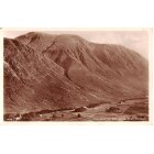 The Path up Ben Nevis RPPC - J.B. White - 1473 Pick and Sell the shop for Stay Home Entertainment Packs.!! 