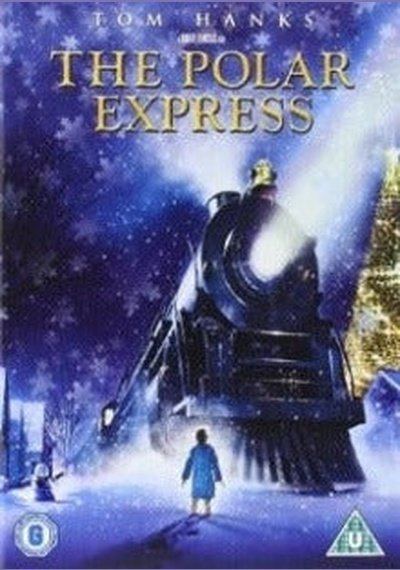 The Polar Express SHEP DVD Pick and Sell the shop for Stay Home Entertainment Packs.!! SHEP DVD