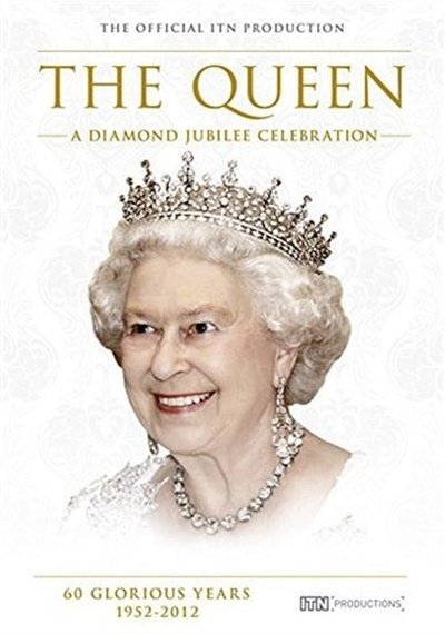 The Queen Diamond Jubilee Celebration SHEP DVD Pick and Sell the shop for Stay Home Entertainment Packs.!! SHEP DVD