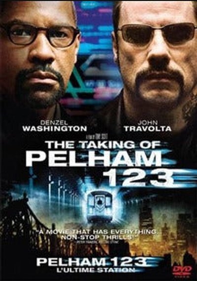 The Taking of Pelham 123 SHEP DVD Pick and Sell the shop for Stay Home Entertainment Packs.!! SHEP DVD