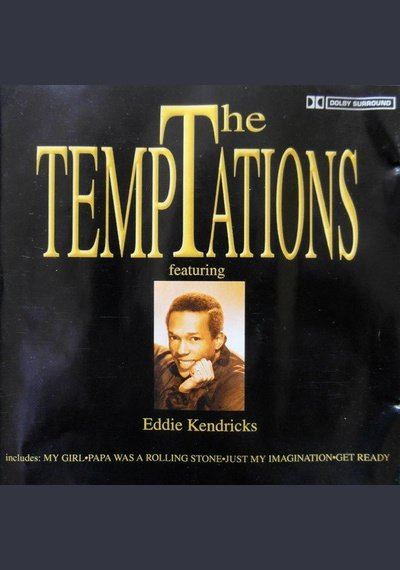 The Temptations SHEP CDs Pick and Sell the shop for Stay Home Entertainment Packs.!! SHEP CD