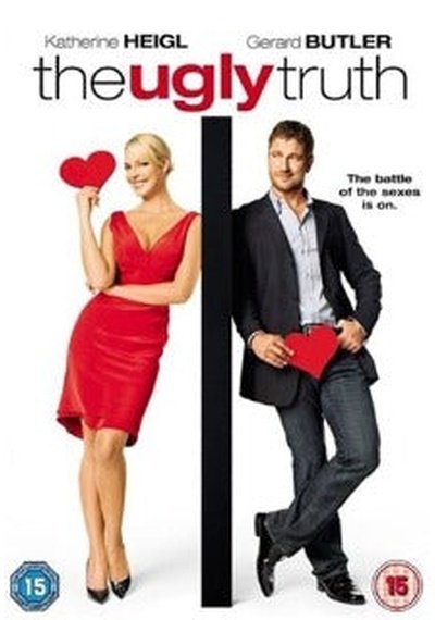 The Ugly Truth SHEP DVD Pick and Sell the shop for Stay Home Entertainment Packs.!! SHEP DVD