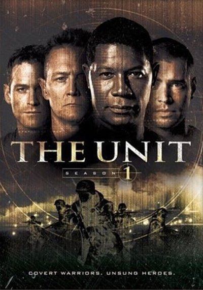 The Unit: Season 1 Used DVD Box Set Pick and Sell the shop for Stay Home Entertainment Packs.!! DVD's Used Boxset