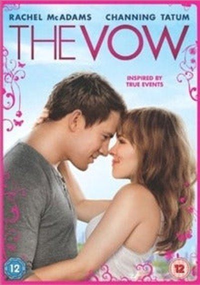 The Vow SHEP DVD Pick and Sell the shop for Stay Home Entertainment Packs.!! SHEP DVD