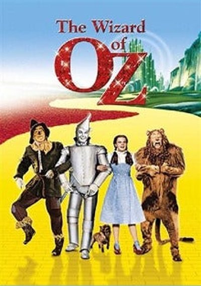 The Wizard Of Oz - Sing-Along SHEP DVD Pick and Sell the shop for Stay Home Entertainment Packs.!! SHEP DVD