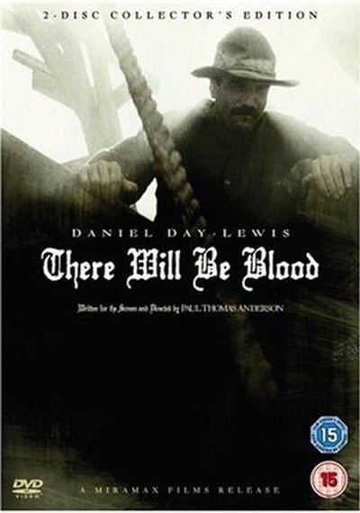 There Will Be Blood 2 Disc E SHEP DVD Pick and Sell the shop for Stay Home Entertainment Packs.!! SHEP DVD