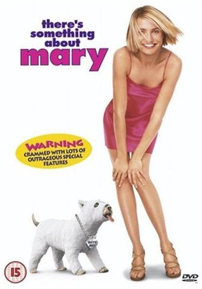 There's Something About Mary SHEP DVD Pick and Sell the shop for Stay Home Entertainment Packs.!! SHEP DVD