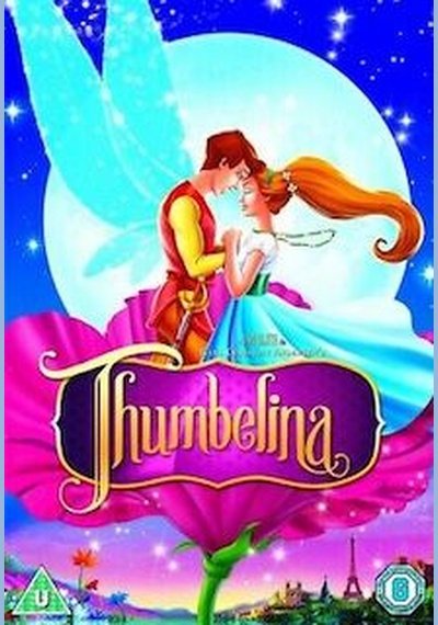 Thumbelina SHEP DVD Pick and Sell the shop for Stay Home Entertainment Packs.!! SHEP DVD