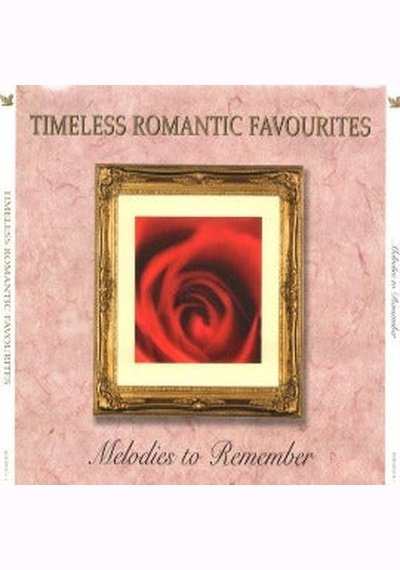 Timeless Romantic Favourites: Melodies To Remember SHEP CD Pick and Sell the shop for Stay Home Entertainment Packs.!! SHEP CD