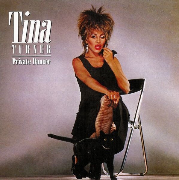 Tina Turner: Private Dancer 12" Vinyl Pick and Sell the shop for Stay Home Entertainment Packs.!! Vinyl 12"