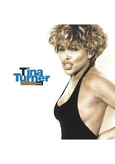 Tina Turner: Simply the Best Used CD Pick and Sell the shop for Stay Home Entertainment Packs.!! CD's Used